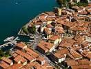 Photos aériennes de Iseo (25049) - Iseo | Brescia, Lombardia, Italie - Photo réf. T048669
