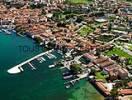Photos aériennes de Iseo (25049) - Iseo | Brescia, Lombardia, Italie - Photo réf. T048678