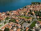 Photos aériennes de Iseo (25049) - Iseo | Brescia, Lombardia, Italie - Photo réf. T048684