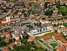 Photos aériennes de Iseo (25049) - Iseo | Brescia, Lombardia, Italie - Photo réf. T048687