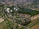 Photos aériennes de Beaune (21200) - L'Est | Côte-d'Or, Bourgogne, France - Photo réf. T049112
