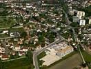 Photos aériennes de Beaune (21200) - L'Est | Côte-d'Or, Bourgogne, France - Photo réf. T049113