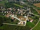 Photos aériennes de Beaune (21200) - L'Est | Côte-d'Or, Bourgogne, France - Photo réf. T049119