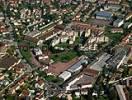 Photos aériennes de Beaune (21200) - L'Est | Côte-d'Or, Bourgogne, France - Photo réf. T049148