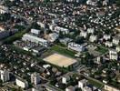Photos aériennes de "College" - Photo réf. T049976 - Les lyce et collge Montchapet