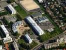 Photos aériennes de "College" - Photo réf. T049988 - Le collge Montchapet