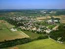Photos aériennes de Ladoix-Serrigny (21550) | Côte-d'Or, Bourgogne, France - Photo réf. T050649