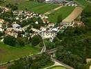 Photos aériennes de Ladoix-Serrigny (21550) | Côte-d'Or, Bourgogne, France - Photo réf. T050650