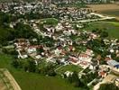 Photos aériennes de Ladoix-Serrigny (21550) | Côte-d'Or, Bourgogne, France - Photo réf. T050651