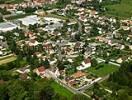Photos aériennes de Ladoix-Serrigny (21550) | Côte-d'Or, Bourgogne, France - Photo réf. T050656