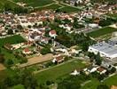 Photos aériennes de Ladoix-Serrigny (21550) | Côte-d'Or, Bourgogne, France - Photo réf. T050658