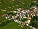 Photos aériennes de Ladoix-Serrigny (21550) | Côte-d'Or, Bourgogne, France - Photo réf. T050661
