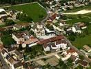 Photos aériennes de Ladoix-Serrigny (21550) | Côte-d'Or, Bourgogne, France - Photo réf. T050663