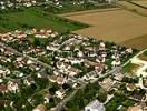 Photos aériennes de Ladoix-Serrigny (21550) | Côte-d'Or, Bourgogne, France - Photo réf. T050666