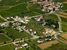 Photos aériennes de Ladoix-Serrigny (21550) | Côte-d'Or, Bourgogne, France - Photo réf. T050671