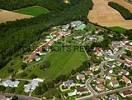 Photos aériennes de Montbard (21500) - Le Nord de la Brenne | Côte-d'Or, Bourgogne, France - Photo réf. T051227