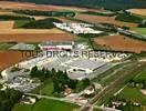 Photos aériennes de Selongey (21260) - Autre vue | Côte-d'Or, Bourgogne, France - Photo réf. T051870