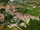 Photos aériennes de Selongey (21260) - Autre vue | Côte-d'Or, Bourgogne, France - Photo réf. T051875