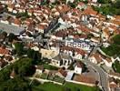 Photos aériennes de Selongey (21260) - Autre vue | Côte-d'Or, Bourgogne, France - Photo réf. T051877