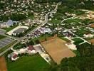 Photos aériennes de Selongey (21260) - Autre vue | Côte-d'Or, Bourgogne, France - Photo réf. T051882