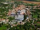 Photos aériennes de Selongey (21260) - Autre vue | Côte-d'Or, Bourgogne, France - Photo réf. T051891