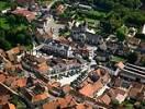 Photos aériennes de Selongey (21260) - Autre vue | Côte-d'Or, Bourgogne, France - Photo réf. T051896