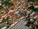 Photos aériennes de Selongey (21260) - Autre vue | Côte-d'Or, Bourgogne, France - Photo réf. T051901