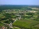 Photos aériennes de Villers-les-Pots (21130) - Autre vue | Côte-d'Or, Bourgogne, France - Photo réf. T052536