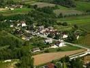 Photos aériennes de Villers-les-Pots (21130) - Autre vue | Côte-d'Or, Bourgogne, France - Photo réf. T052538