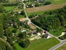 Photos aériennes de Villers-les-Pots (21130) - Autre vue | Côte-d'Or, Bourgogne, France - Photo réf. T052541