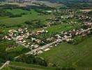 Photos aériennes de Villers-les-Pots (21130) - Autre vue | Côte-d'Or, Bourgogne, France - Photo réf. T052544