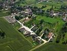 Photos aériennes de Villers-les-Pots (21130) - Autre vue | Côte-d'Or, Bourgogne, France - Photo réf. T052545
