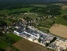 Photos aériennes de Villers-les-Pots (21130) - Autre vue | Côte-d'Or, Bourgogne, France - Photo réf. T052546