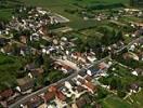 Photos aériennes de Villers-les-Pots (21130) - Autre vue | Côte-d'Or, Bourgogne, France - Photo réf. T052548