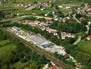 Photos aériennes de Villers-les-Pots (21130) - Autre vue | Côte-d'Or, Bourgogne, France - Photo réf. T052549