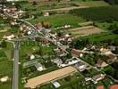 Photos aériennes de Villers-les-Pots (21130) - Autre vue | Côte-d'Or, Bourgogne, France - Photo réf. T052551