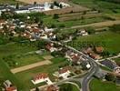 Photos aériennes de Villers-les-Pots (21130) - Autre vue | Côte-d'Or, Bourgogne, France - Photo réf. T052552