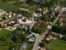 Photos aériennes de Villers-les-Pots (21130) - Autre vue | Côte-d'Or, Bourgogne, France - Photo réf. T052555