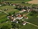 Photos aériennes de Villers-les-Pots (21130) - Autre vue | Côte-d'Or, Bourgogne, France - Photo réf. T052556