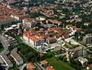 Photos aériennes de Chiari (25032) - Periferia | Brescia, Lombardia, Italie - Photo réf. T054596