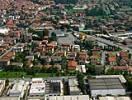 Photos aériennes de Chiari (25032) - Periferia | Brescia, Lombardia, Italie - Photo réf. T054604