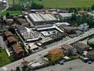 Photos aériennes de Chiari (25032) - Periferia | Brescia, Lombardia, Italie - Photo réf. T054608