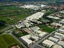 Photos aériennes de Chiari (25032) - Periferia | Brescia, Lombardia, Italie - Photo réf. T054612