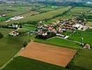 Photos aériennes de Chiari (25032) - Periferia | Brescia, Lombardia, Italie - Photo réf. T054616