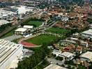 Photos aériennes de Chiari (25032) - Periferia | Brescia, Lombardia, Italie - Photo réf. T054617