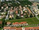 Photos aériennes de Chiari (25032) - Periferia | Brescia, Lombardia, Italie - Photo réf. T054618