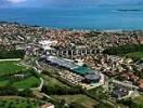 Photos aériennes de Desenzano del Garda (25015) - Sud | Brescia, Lombardia, Italie - Photo réf. T054734
