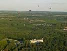 Photos aériennes de "montgolfiere" - Photo réf. T055212