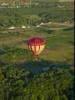 Photos aériennes de "montgolfiere" - Photo réf. T055229