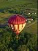 Photos aériennes de "montgolfiere" - Photo réf. T055231
